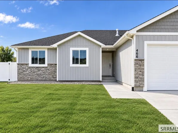 466 Lost River Rd, Idaho Falls, ID 83401