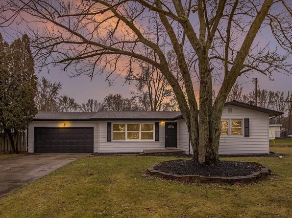 28880 Starner Ave, Elkhart, IN 46514