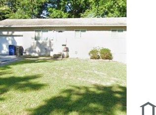 4021 Shirley Dr, Saint Louis, MO 63121