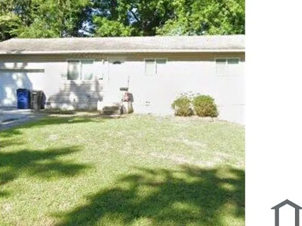 4021 Shirley Dr, Saint Louis, MO 63121