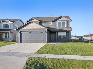 5973 W Harmony St, Rathdrum, ID 83858