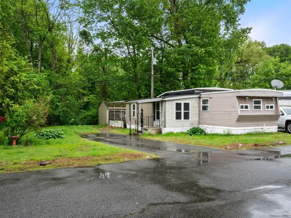 261 Newbury St Lot 88C, Peabody, MA 01960