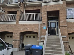 121 Inspire Blvd, Brampton, ON L6R 3W4