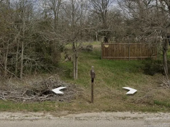 156 lba LOT 15, Bastrop, TX 78602
