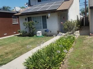 1061 E Harding St, Long Beach, CA 90805