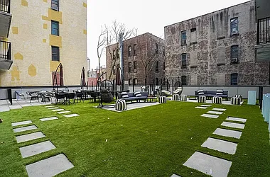 Rented by Highline Residential