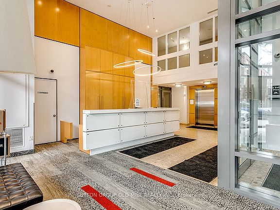 4th image of 255 Richmond St E #Penthouse 2