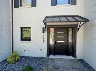 189 Tupelo Trl #189, Frankfort, KY