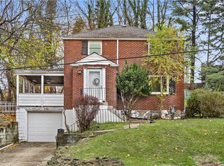 556 Springdale Dr, Pittsburgh, PA 15235