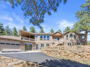 738 Wagonwheel Gap Rd, Boulder, CO 80302