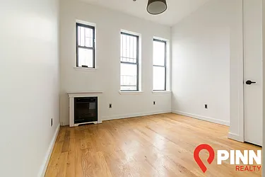 Rented by Pinn Realty