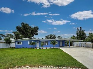 1295 Maryknoll Rd S, Englewood, FL 34223