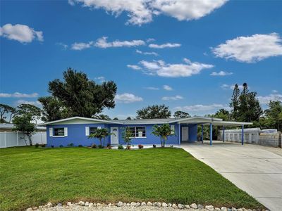 1295 Maryknoll Rd S, Englewood, FL, 34223