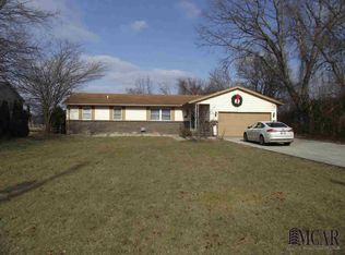 4830 Smith Rd, Ottawa Lake, MI 49267