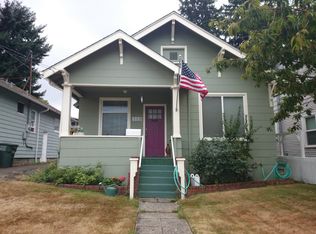 3415 40th Ave SW, Seattle, WA 98116