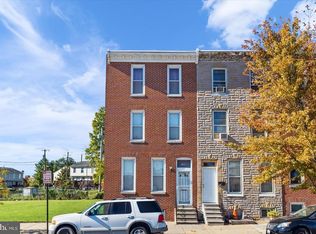 1328 N Fremont Ave, Baltimore, MD 21217