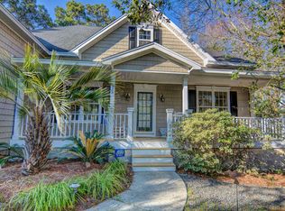 328 Harlandale Dr, Wilmington, NC 28411