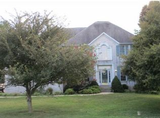 1304 Old Mitchellville Rd, Bowie, MD 20716