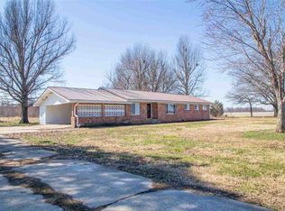 14332 State Highway J, Campbell, MO 63933