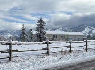 2950 Nelson Rd, Bozeman, MT 59718