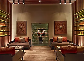 Rented by Prodigy International