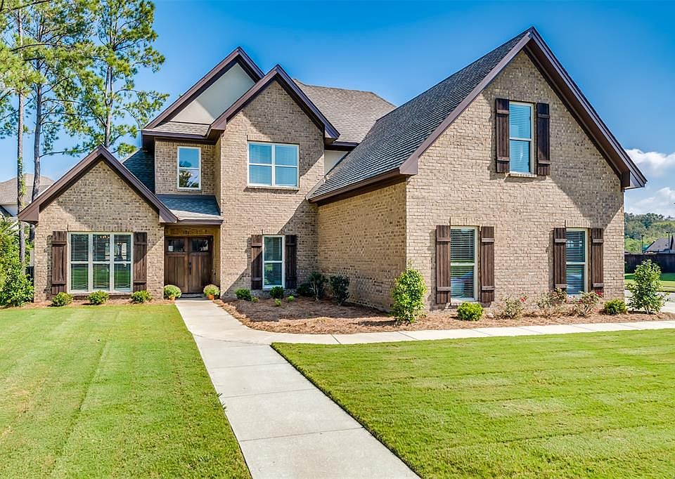 8967 Caraway Ln, Montgomery, AL 36117 Zillow