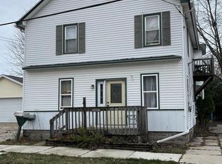 2009 Madison St, Two Rivers, WI 54241