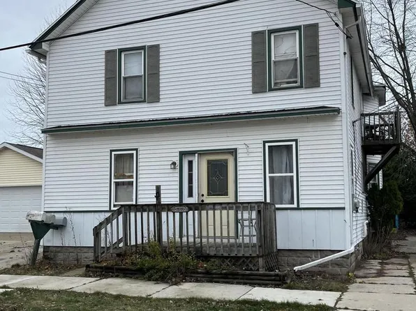 2009 Madison STREET, Two Rivers, WI 54241