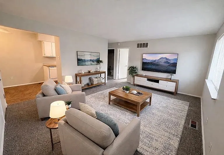 8742 Brentshire Walk — Photo 1