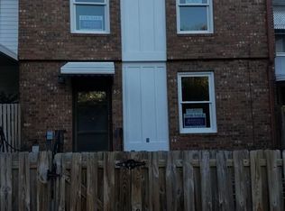 2609 Henry St UNIT B5, Augusta, GA 30904