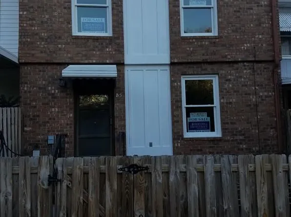 2609 Henry St Unit B5, Augusta, GA 30904