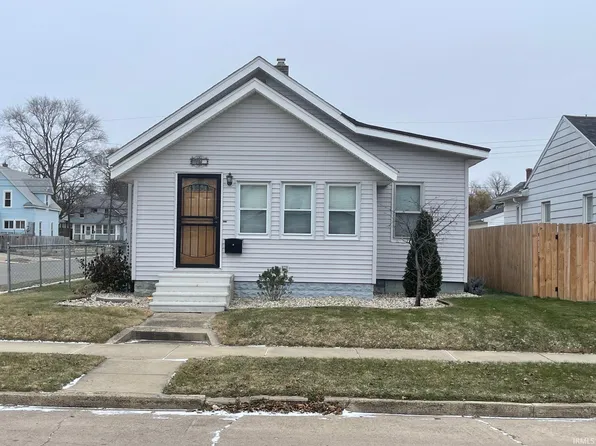 702 S 24th St, South Bend, IN 46615