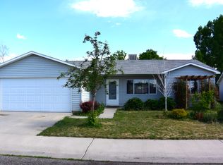 2631 Cirque Way, Montrose, CO 81401