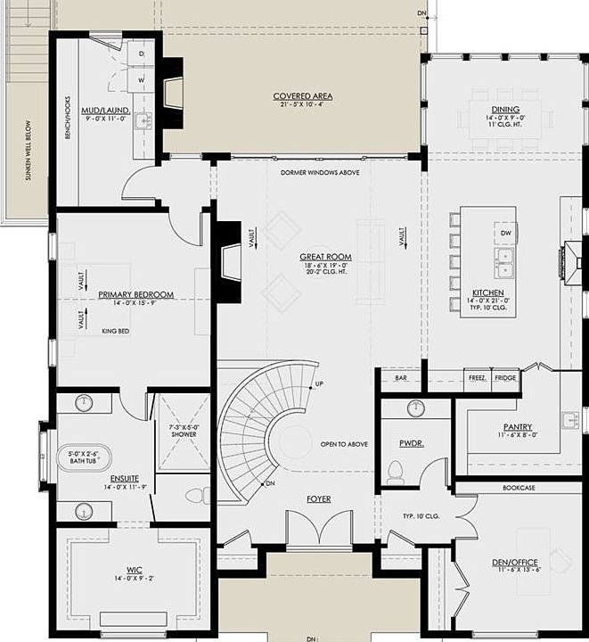 2nd image of 46 Dumais Ln