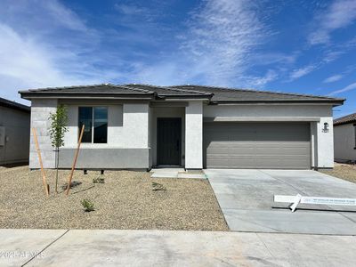 24098 W Sunland Ave, Buckeye, AZ, 85326