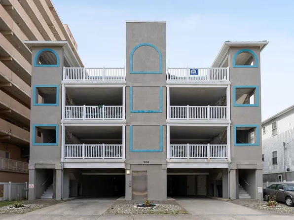 506 E 19th Ave #200, North Wildwood, NJ 08260
