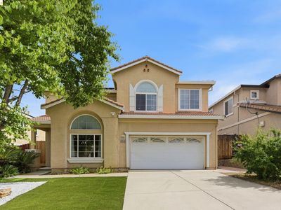 2415 Crystal Way, Antioch, CA, 94531