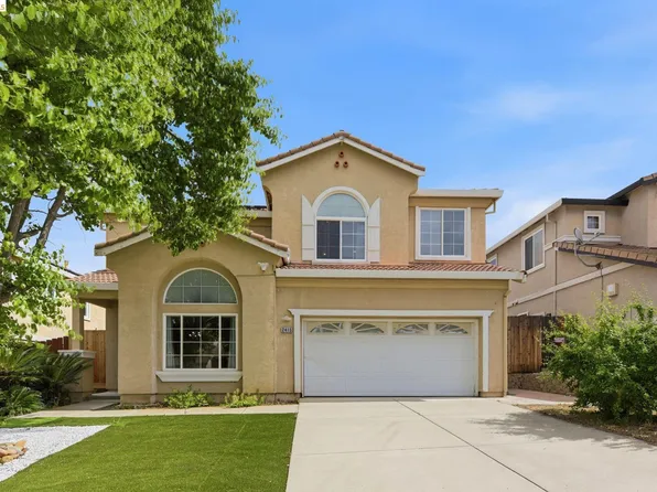 2415 Crystal Way, Antioch, CA 94531