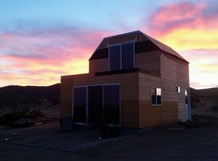 0 Tiger Trl, Landers, CA 92285