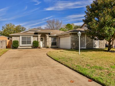 5338 Princeton Dr, Katy, TX, 77493