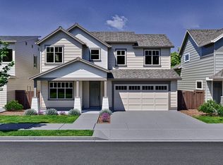 3767 NE Suchy St, Bend, OR 97701