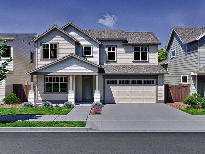 3767 NE Suchy St, Bend, OR, 97701