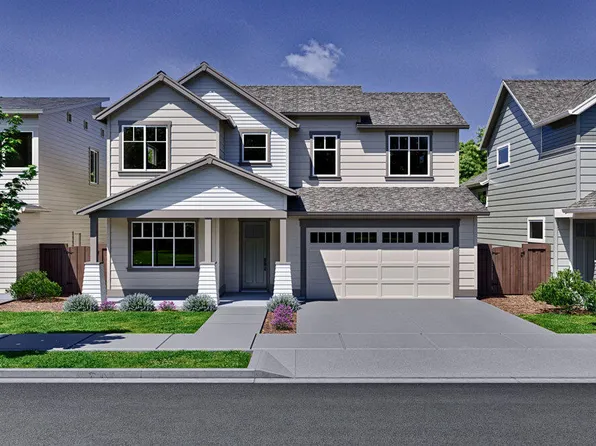 3731 NE Suchy St, Bend, OR 97701