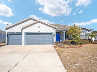 3101 NE 24th Pl, Ocala, FL 34470