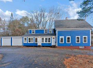 106 Winter St, Rochester, NH 03867