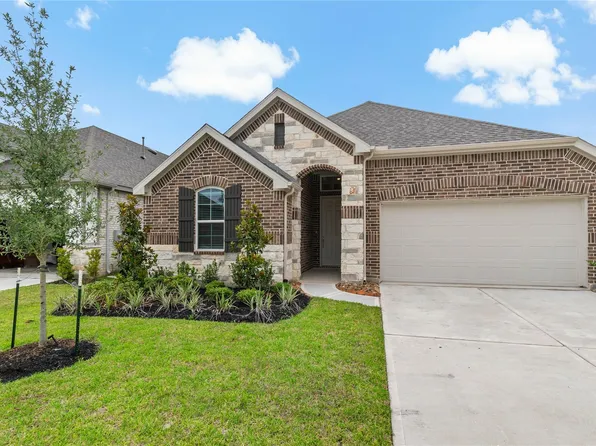 2127 Villa Flora Ln, Friendswood, TX 77546