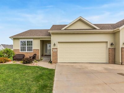 2922 Stone Creek Ct, Marion, IA, 52302