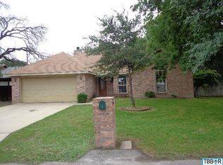 15 Doc Holiday Dr, Morgans Pt Resort, TX 76513