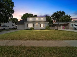 223 20th St, Ames, IA 50010