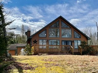 12 Roys Way S, Perry, ME 04667